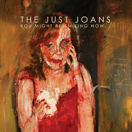 You Might Be Smiling Now... [Vinyl]