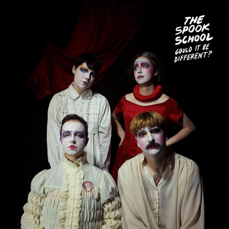 Could It Be Different? [Vinyl]