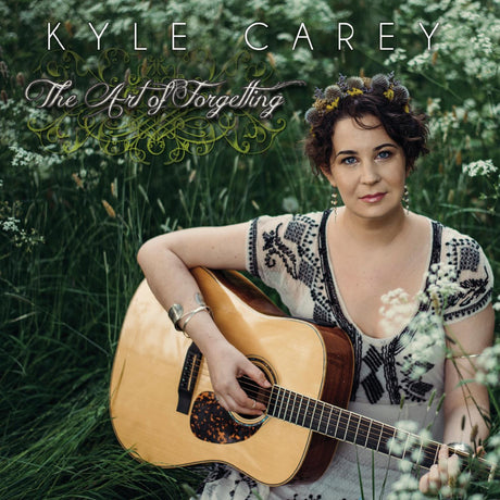 The Art Of Forgetting [CD]