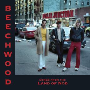 Beechwood - Songs From The Land Of Nod (INDIE EXCLUSIVE, STARBURST VINYL) [Vinyl]