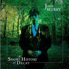 A Short History Of Decay [CD]