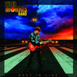 Tyler Morris Band - Next In Line [CD]