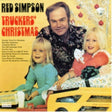 Red Simpson - Truckers' Christmas [CD]