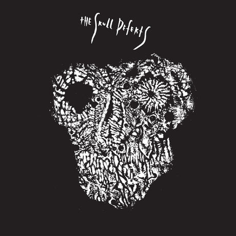 The Skull Defekts [Vinyl]