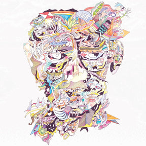 Insecurities [Vinyl]