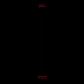 Pretoria Remixed EP [Vinyl]