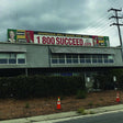 1 800 SUCCEED [Cassette]
