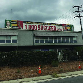 1 800 SUCCEED [Cassette]