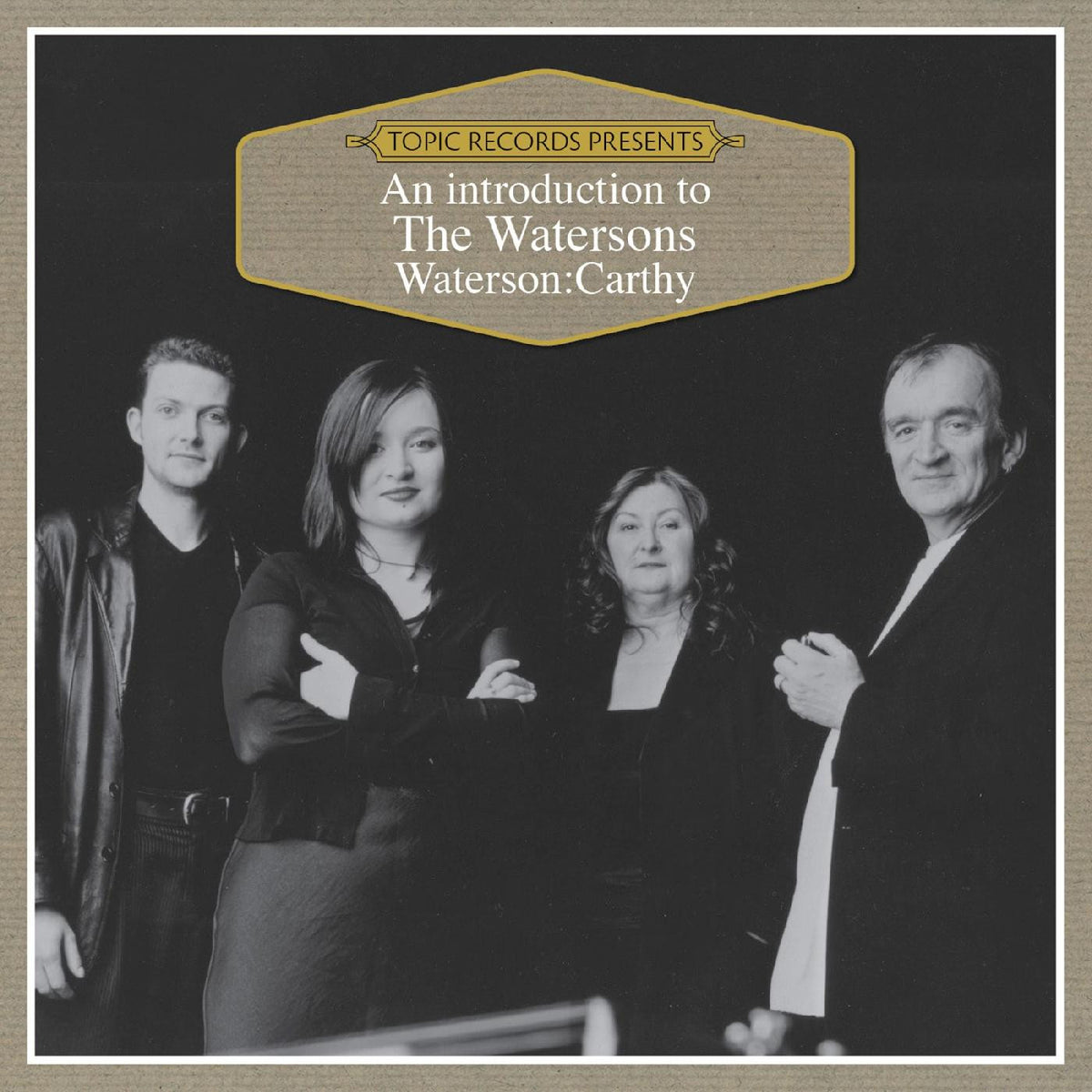 An Introduction To [CD]