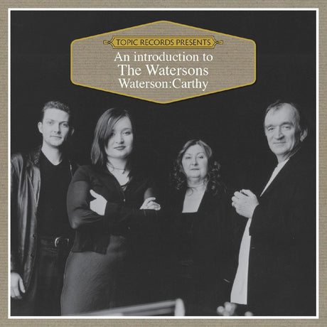 An Introduction To [CD]