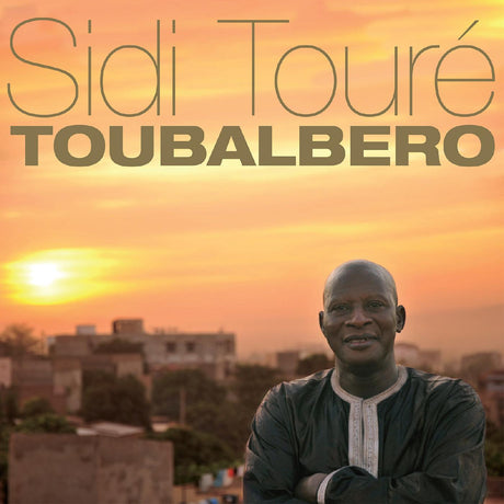 Toubalbero [Vinyl]