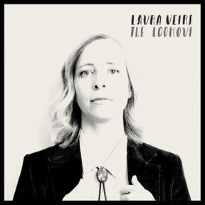 Laura Veirs - The Lookout [CD]