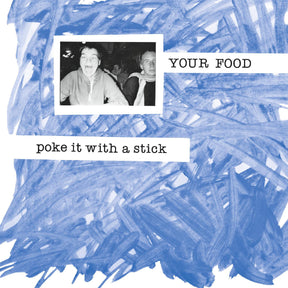 Poke It With a Stick [CD]