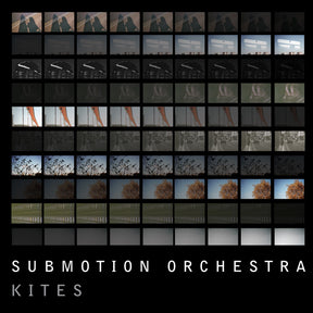 Kites [CD]
