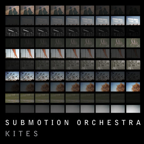 Kites [CD]