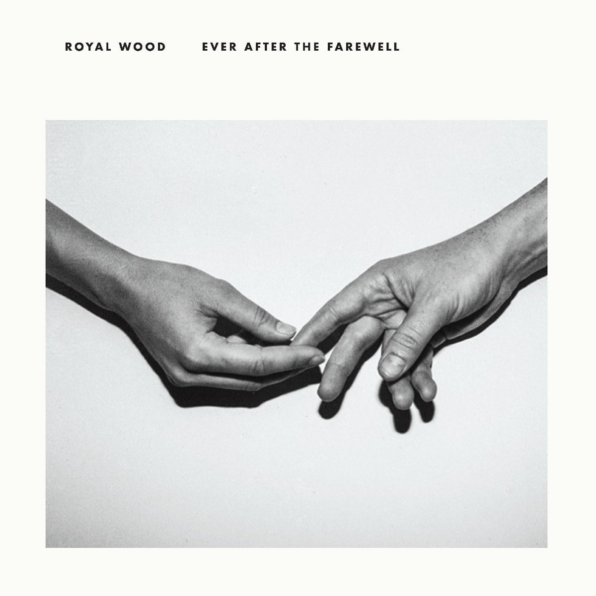 Ever After The Farewell [Vinyl]