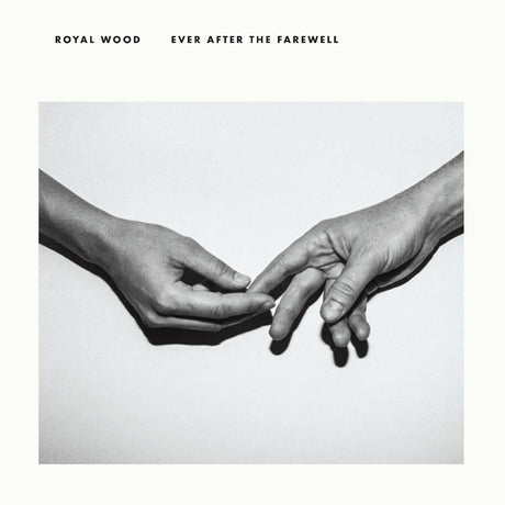 Ever After The Farewell [Vinyl]