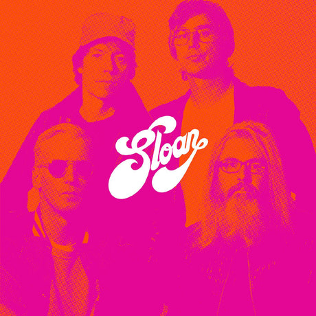Sloan - 12 [CD]