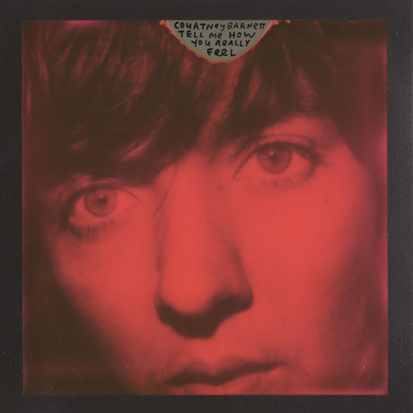 Courtney Barnett - Tell Me How You Really Feel (DELUXE EDITION) [CD]