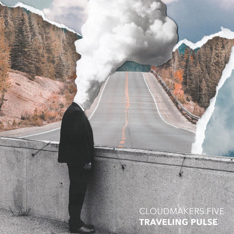 Traveling Pulse [CD]