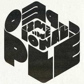 Dimensional People (GOLD VINYL) [Vinyl]