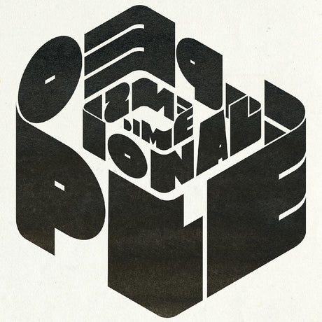 Dimensional People (GOLD VINYL) [Vinyl]