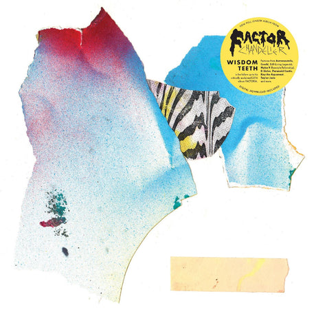 Wisdom Teeth [Vinyl]