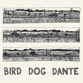 Bird Dog Dante [Vinyl]