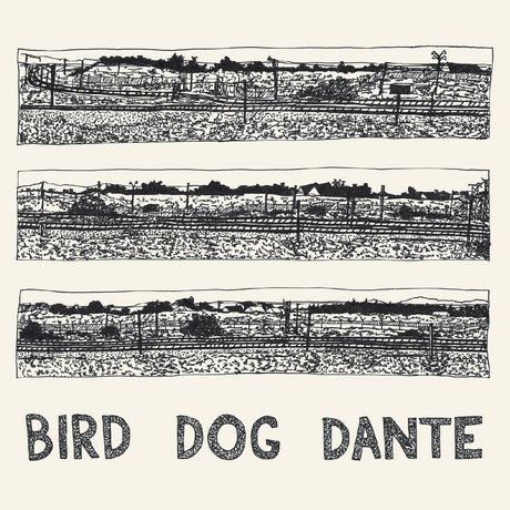 Bird Dog Dante [Vinyl]