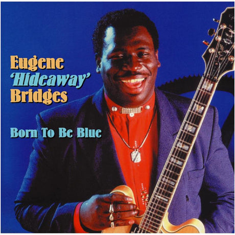 Born To Be Blue [CD]