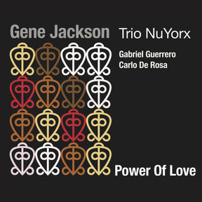 Power of Love [CD]