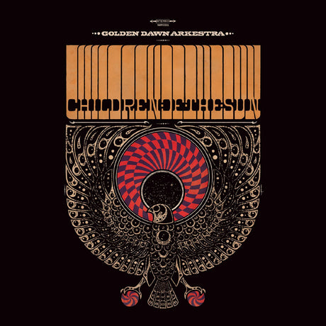 Children Of The Sun [CD]