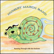 Running Through with the Sadness [CD]