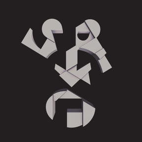 Modeselektion Vol. 04 #4 [Vinyl]