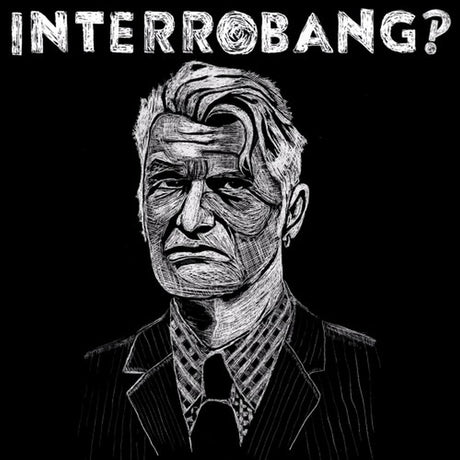Interrobang!? (ORANGE VINYL) [Vinyl]