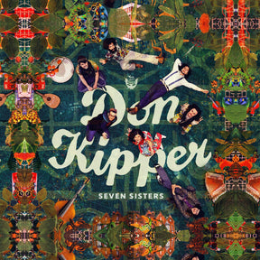Seven Sisters [CD]
