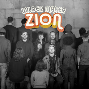 Zion [CD]