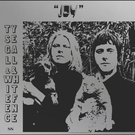 Segall, Ty & White Fence - Joy [CD]