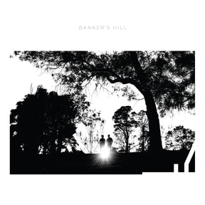 Banker's Hill [CD]