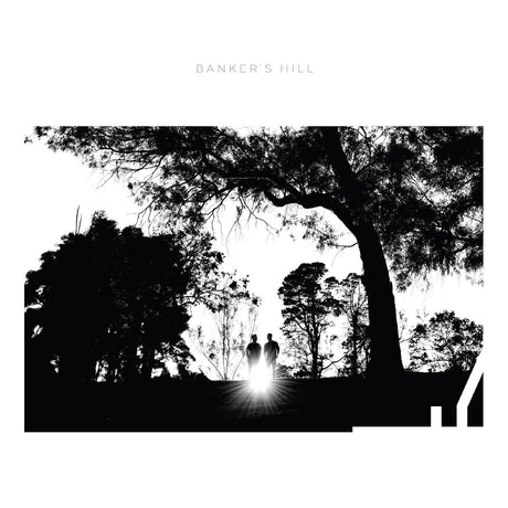 Banker's Hill [CD]