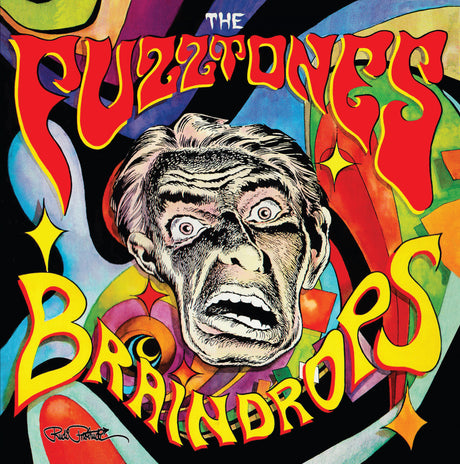Braindrops [Vinyl]