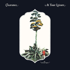 At Your Leisure [Cassette]