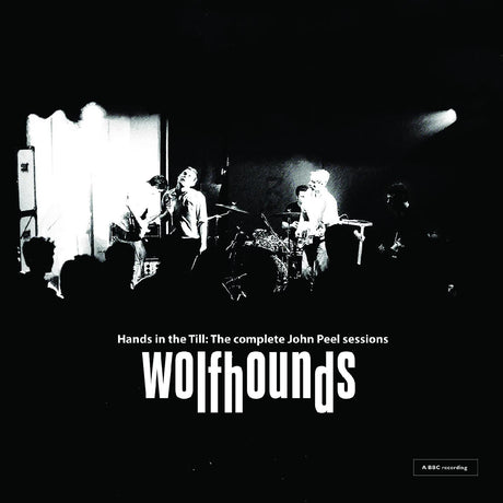Hands In The Till: The Complete John Peel Sessions [Vinyl]