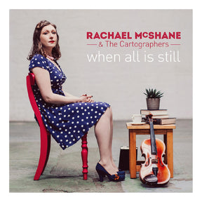 When All Is Still [CD]