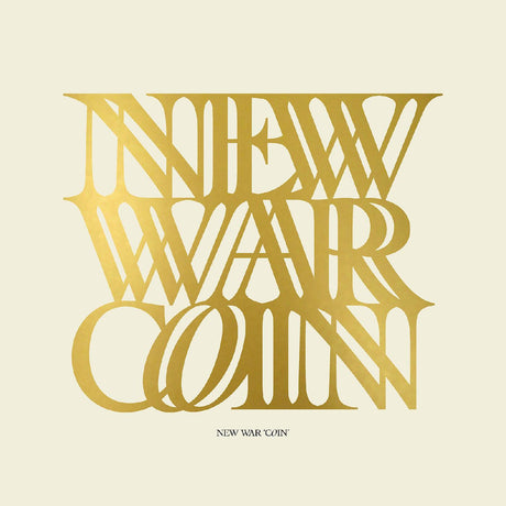 New War - Coin [Vinyl]