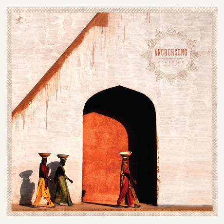 Cohesion [Vinyl]