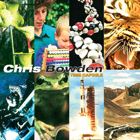 Time Capsule [Vinyl]