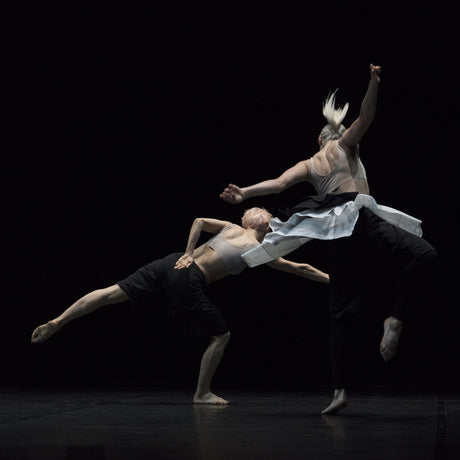 Jlin - Autobiography (Music from Wayne McGregor's Autobiography) (RED VINYL) [Vinyl]