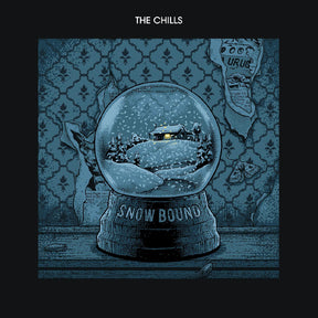 Snow Bound [CD]