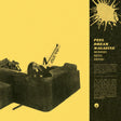 Peel Dream Magazine - Modern Meta Physic (INDIE EXCLUSIVE, YELLOW & BLACK SPLATTER VINYL) [Vinyl]